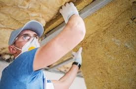 Best Crawl Space Insulation  in Dunkirk, NY